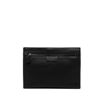 Gianni chiarini pochette florence in pelle martellata da donna