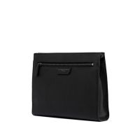 Gianni chiarini pochette florence in pelle martellata da donna