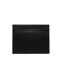 Gianni chiarini pochette florence in pelle martellata da donna