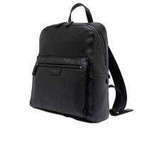 Gianni chiarini zaino florence in pelle  da uomo