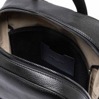Gianni chiarini zaino florence in pelle  da uomo