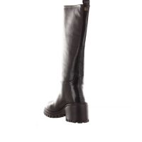 Gio+ stivale in pelle da donna