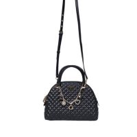 Guess borsa a mano everlee dome in similpelle da donna