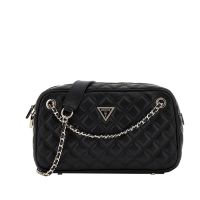 Guess borsa a spalla giully ii shoulder in similpelle  da donna