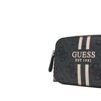 Guess borsa camera noelle ii crossbody in similpelle da donna