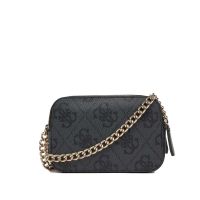 Guess borsa camera noelle ii crossbody in similpelle da donna