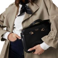 Guess borsa lorelei girlfriend satchel da donna