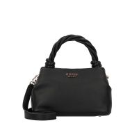 Guess borsa sansa top handle crossbody da donna