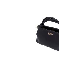 Guess borsa sansa top handle crossbody da donna