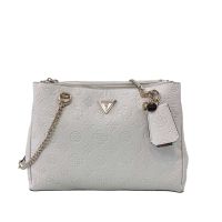 Guess cresidia status shldr satchel da donna