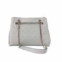 Guess cresidia status shldr satchel da donna