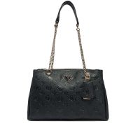 Guess cresidia status shldr satchel da donna