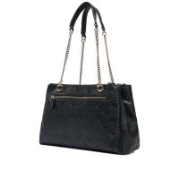 Guess cresidia status shldr satchel da donna