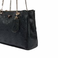 Guess cresidia status shldr satchel da donna