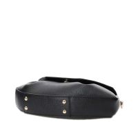 Guess crossbody amorette flap in similpelle saffiano da donna