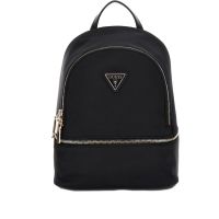 Guess mini backpack follie small in nylon da donna