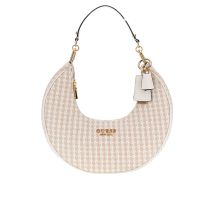 Guess mirema hobo shoulder bag da donna