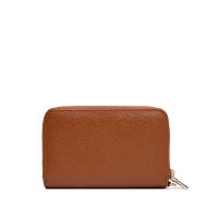 Guess portafoglio amorette medium double zip da donna