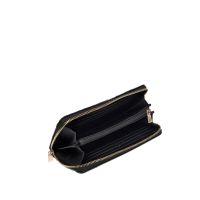 Guess portafoglio giully ii slg large zip around da donna