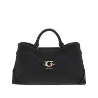 Guess satchel dea girlfriend in similpelle da donna
