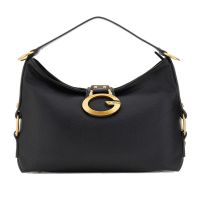Guess shoulder bag camden in similpelle da donna