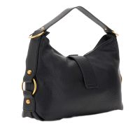 Guess shoulder bag camden in similpelle da donna