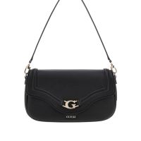 Guess shoulder bag dea flap in similpelle da donna