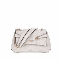 Guess tracolla lorelei convertible xbody flap da donna