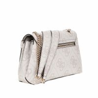 Guess tracolla lorelei convertible xbody flap da donna