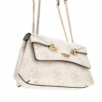 Guess tracolla lorelei convertible xbody flap da donna