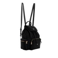 Guess zaino eco gemma medium in nylon da donna