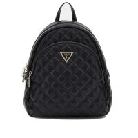 Guess zaino giully ii dome in similpelle da donna