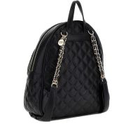 Guess zaino giully ii dome in similpelle da donna