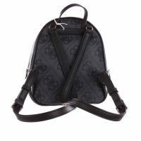 Guess zaino manhattan ii backpack in similpelle da donna