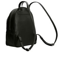 Guess zaino manhattan ii large backpack in similpelle da donna
