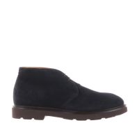 Henderson polacchino in suede da uomo