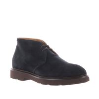 Henderson polacchino in suede da uomo