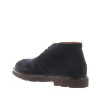 Henderson polacchino in suede da uomo