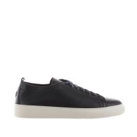 Henderson sneaker in pelle martellata da uomo