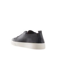 Henderson sneaker in pelle martellata da uomo