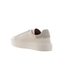 Henderson sneaker in pelle martellata da uomo