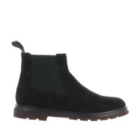 Henderson stivaletto beatles in suede da uomo