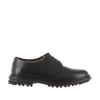 Henderson stringata in pelle da uomo