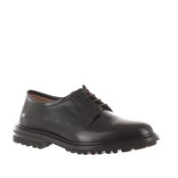 Henderson stringata in pelle da uomo