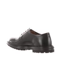 Henderson stringata in pelle da uomo