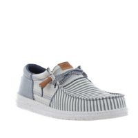 Hey dude mocassino wally tri nu prep da uomo
