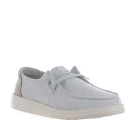 Hey dude mocassino wendy eyelet lace da donna