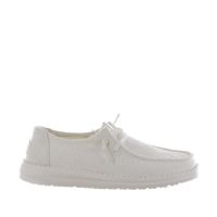 Hey dude mocassino wendy eyelet lace da donna