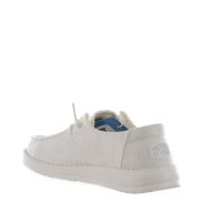 Hey dude mocassino wendy eyelet lace da donna