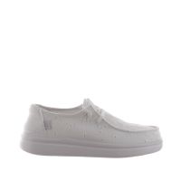 Hey dude mocassino wendy rise eyelet w da donna